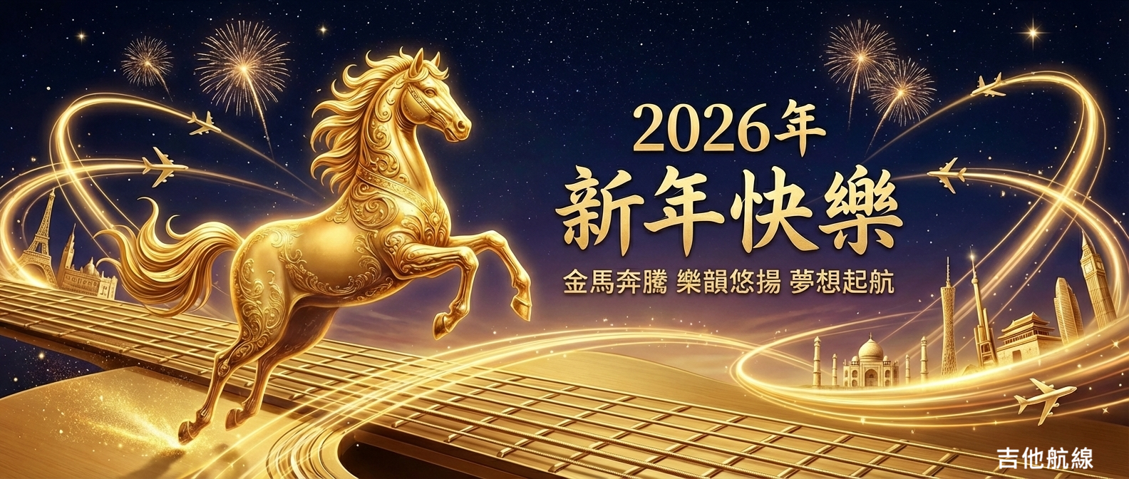 [吉他演奏背景]